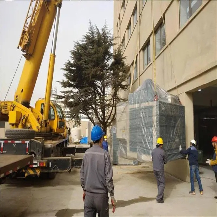 兰山附近12吨吊车出租电话