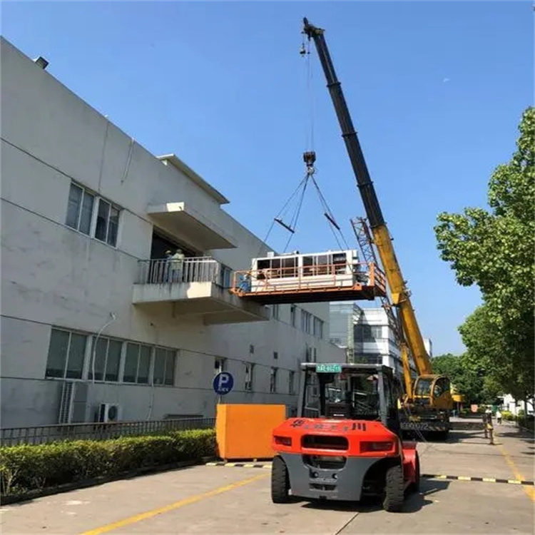 兰山小型吊车出租电话