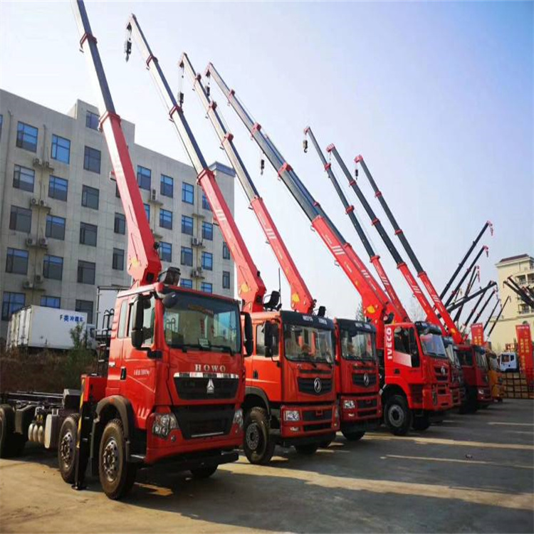 兰山租专业吊车电话