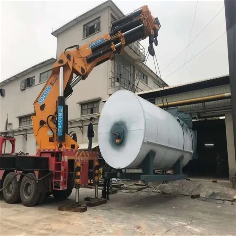 兰山室内装修小型折臂吊出租服务：高效解决方案与租赁指南