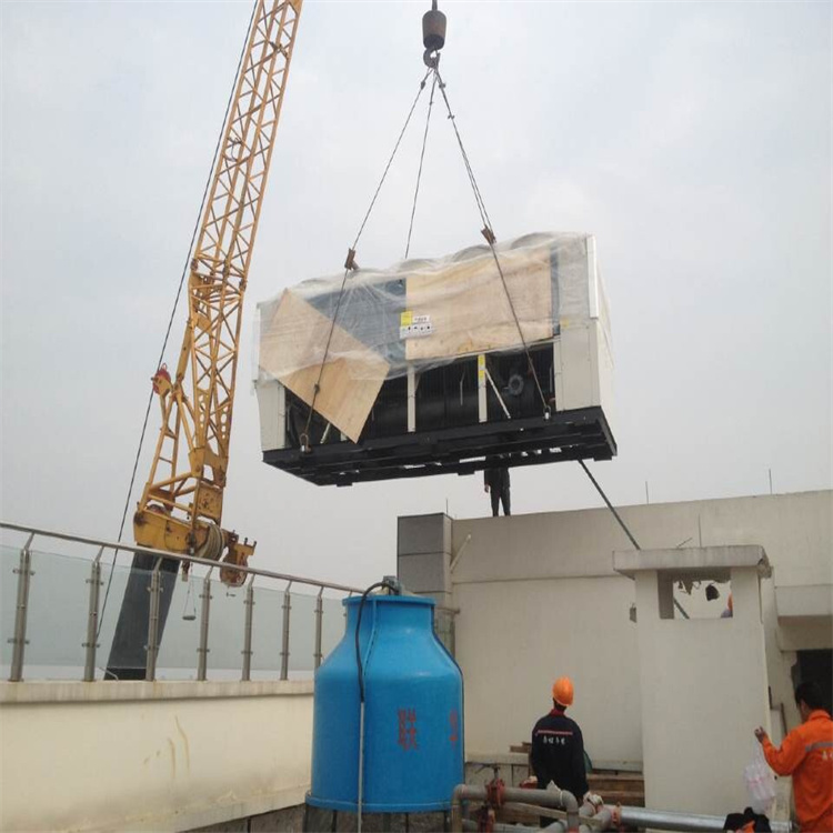 兰山大型汽车吊出租多少钱