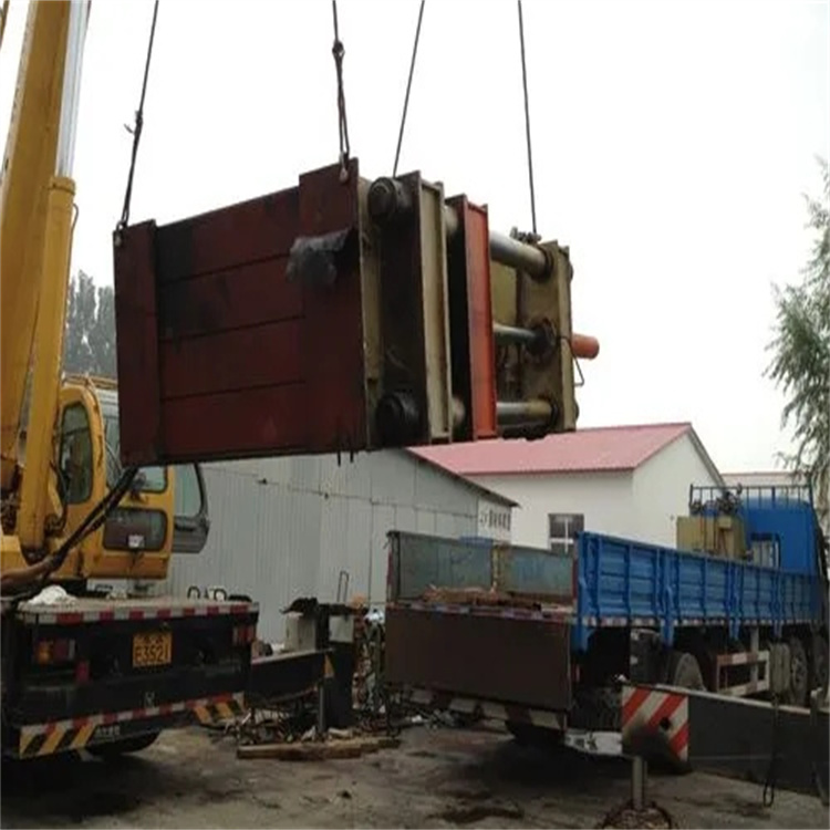 兰山小型汽车吊出租