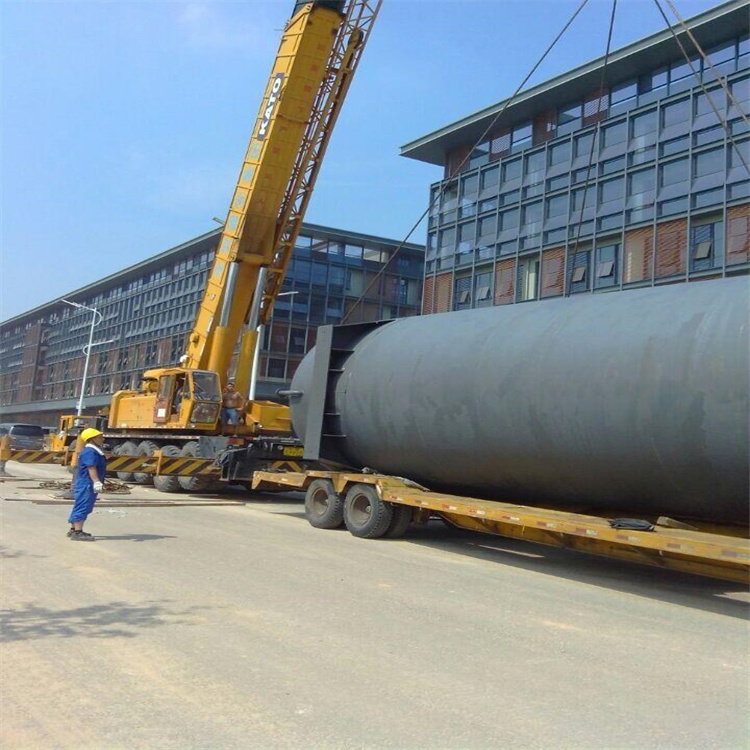 兰山300吨汽车吊出租