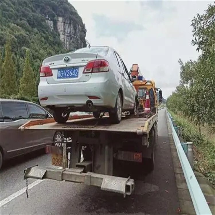 兰山吊车吊小车正确部位