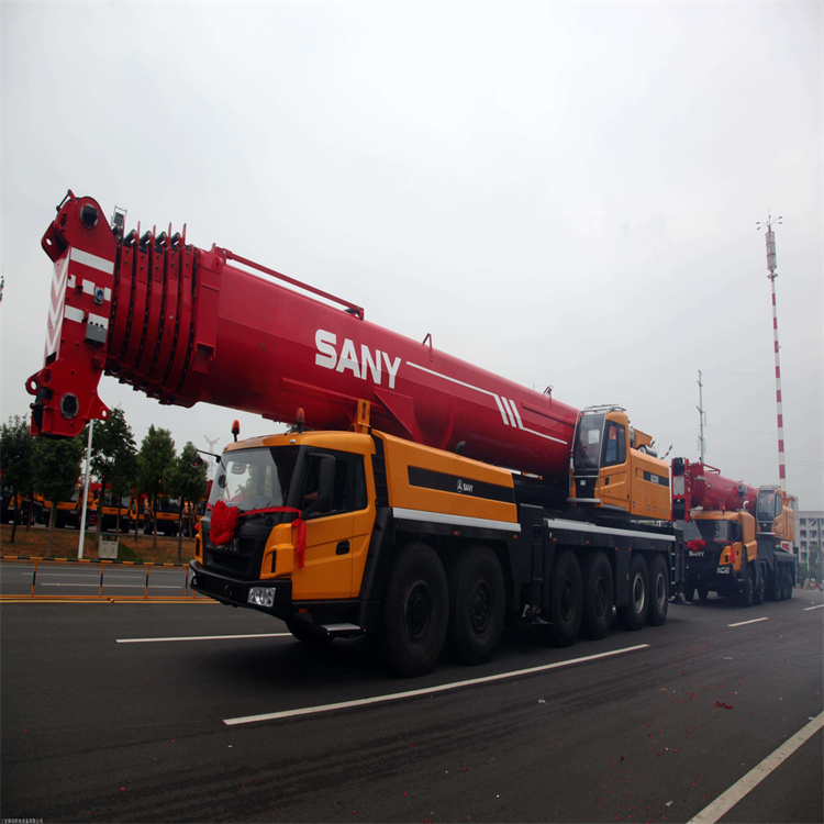 兰山水泥罐怎么吊安全