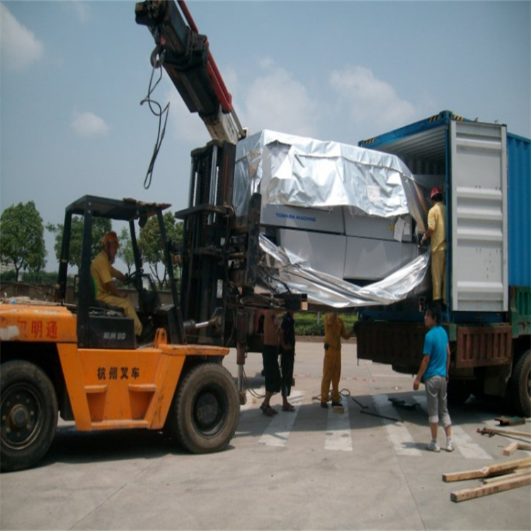 兰山专业吊车出租多少钱